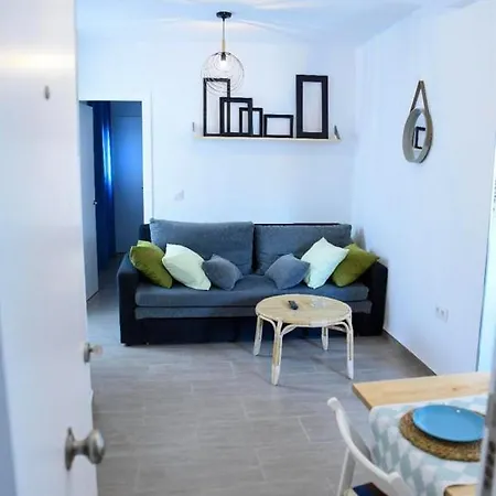 Apartment El Punto Playa Conil