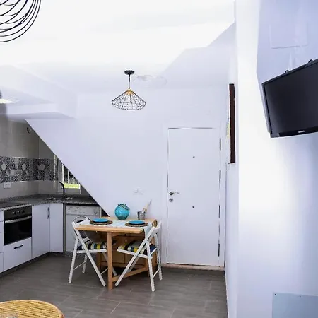 Apartment El Punto Playa Conil