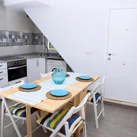El Punto Playa Conil Apartment *