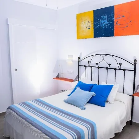El Punto Playa Conil Apartment