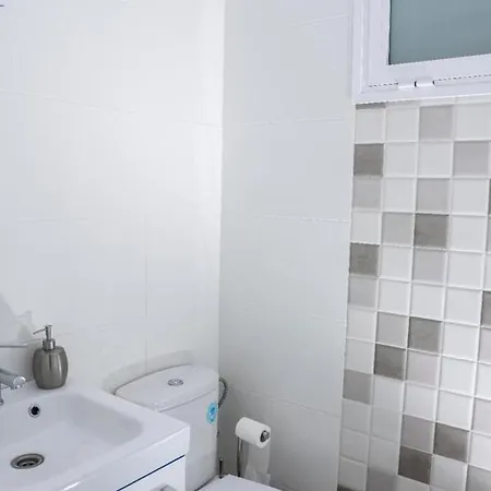 Apartment El Punto Playa Conil *