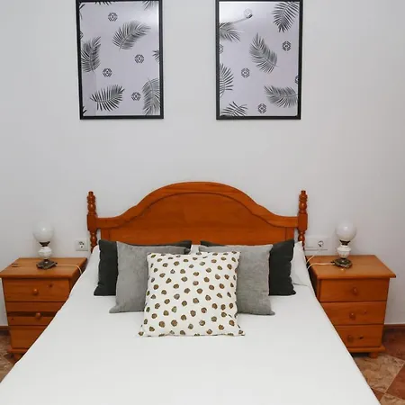 El Punto Playa Conil Apartment *