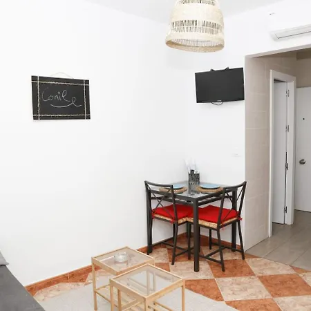 El Punto Playa Conil Apartment *