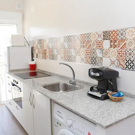 El Punto Playa Conil Apartment *